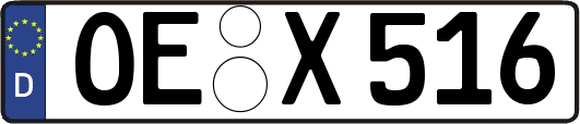 OE-X516
