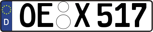 OE-X517