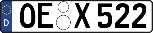OE-X522