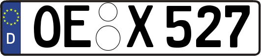 OE-X527