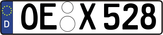 OE-X528