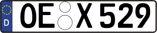 OE-X529