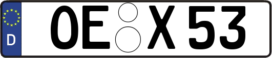OE-X53