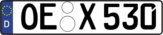 OE-X530