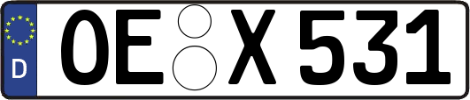 OE-X531