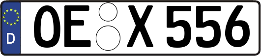OE-X556