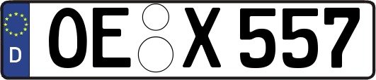 OE-X557