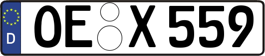 OE-X559