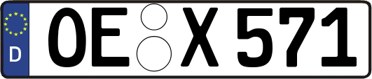 OE-X571