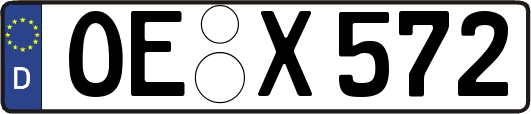 OE-X572