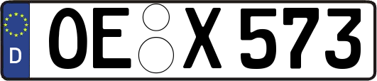 OE-X573