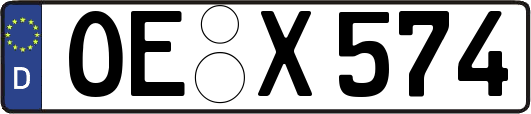 OE-X574
