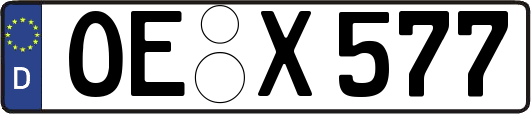 OE-X577