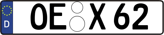 OE-X62