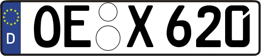OE-X620