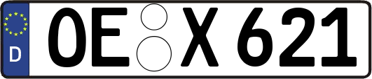 OE-X621