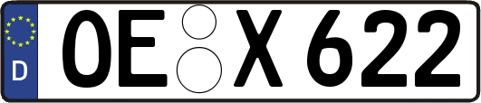 OE-X622