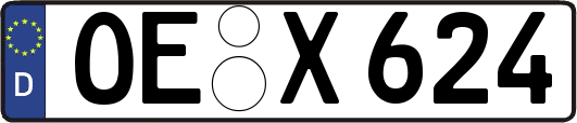 OE-X624