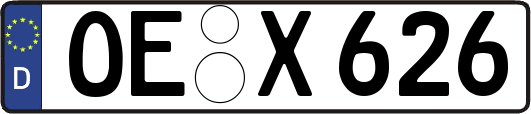 OE-X626