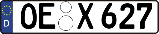 OE-X627