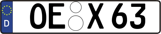 OE-X63
