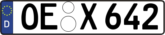OE-X642