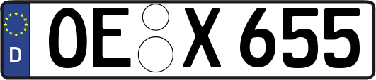 OE-X655
