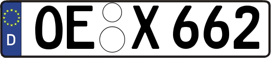 OE-X662