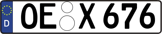 OE-X676