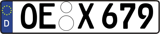 OE-X679