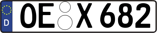 OE-X682