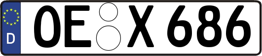 OE-X686