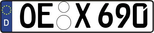 OE-X690