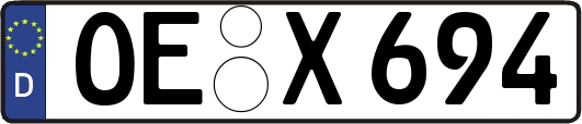OE-X694