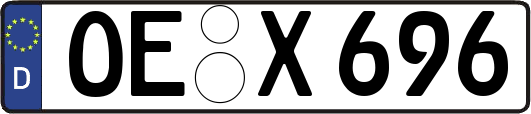 OE-X696