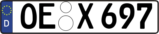 OE-X697