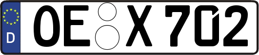 OE-X702