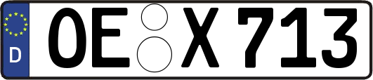 OE-X713