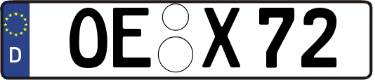 OE-X72