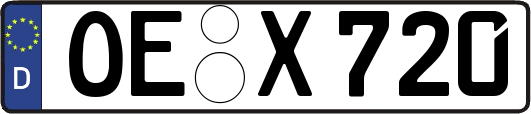 OE-X720