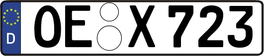 OE-X723