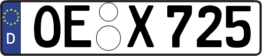 OE-X725