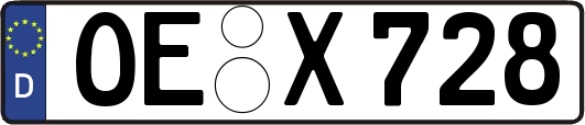 OE-X728