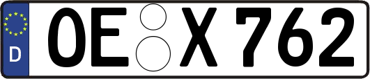OE-X762