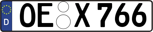 OE-X766
