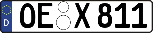 OE-X811