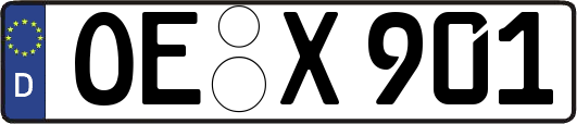 OE-X901