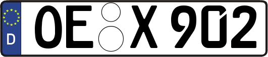 OE-X902