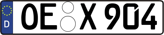 OE-X904