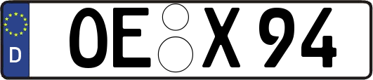 OE-X94